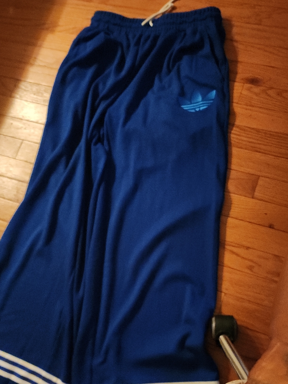 Adidas Flair Athletic Pants